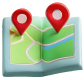 installation locations icon 400px